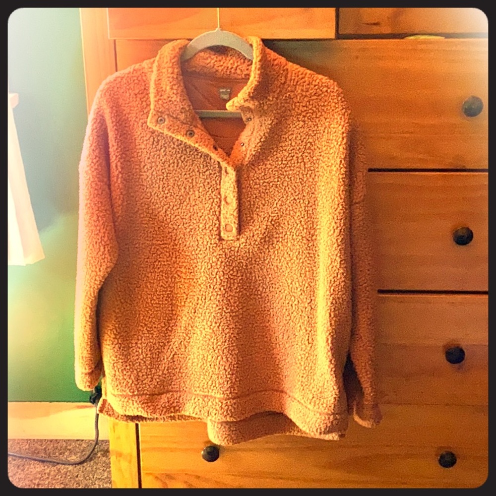Aerie Pull Over